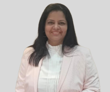Dr Soumya S M